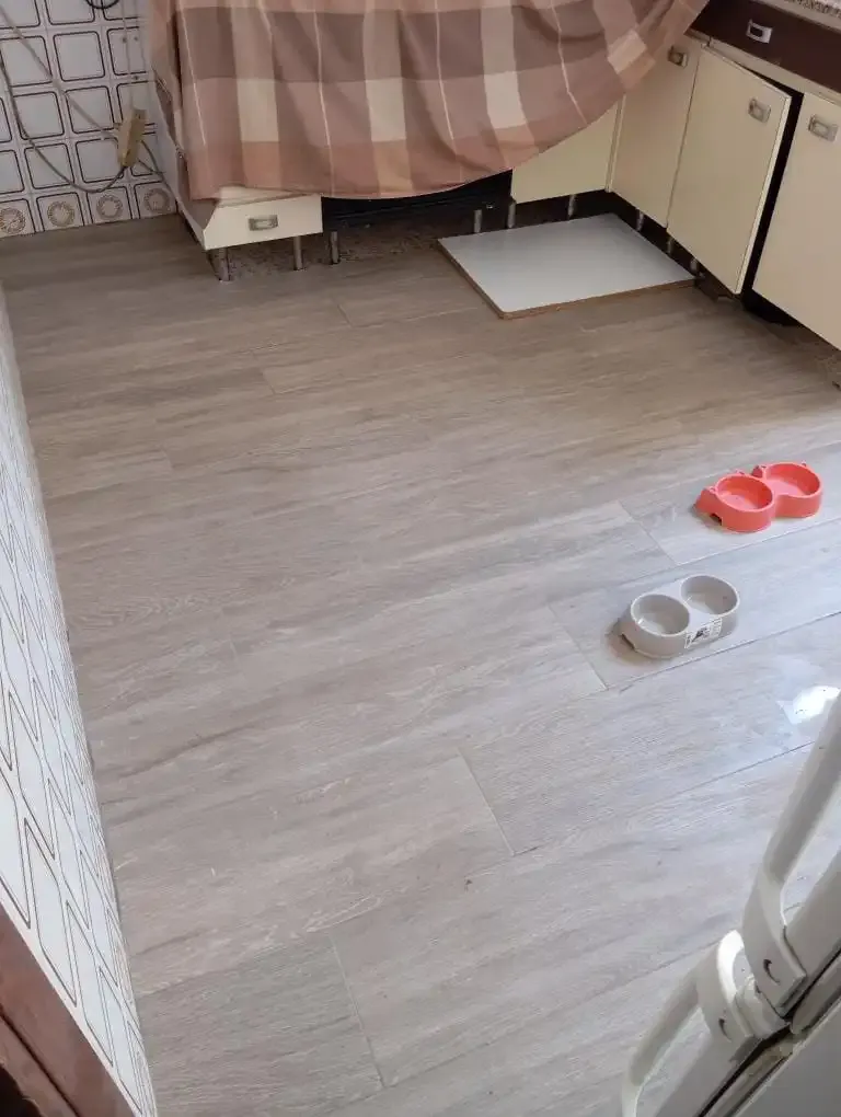 Cocina reformada por BastianGR