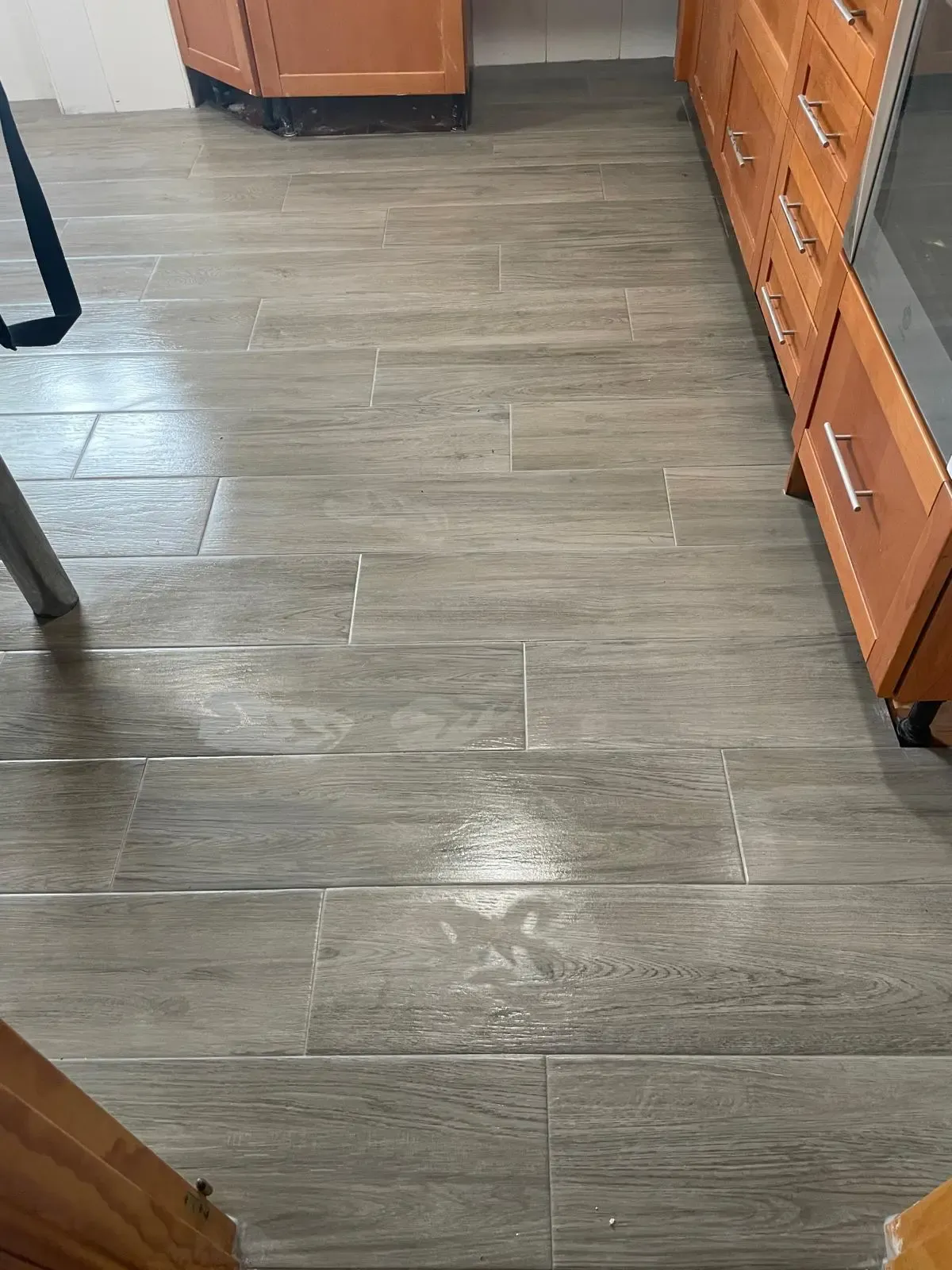 Trabajo de albañilería en Vélez-Málaga: 14 - Después