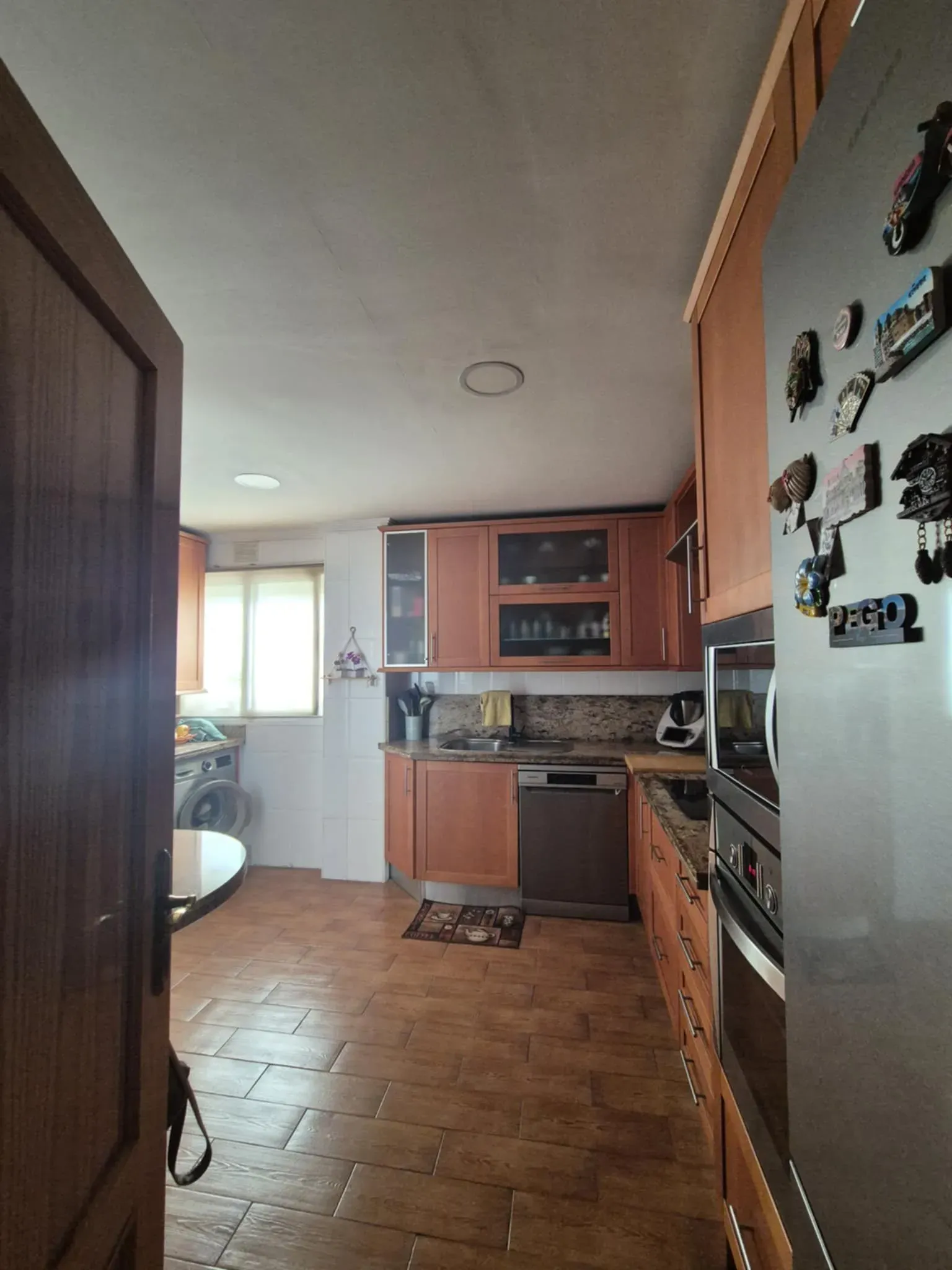 Trabajo de albañilería en Vélez-Málaga: 13 - Antes