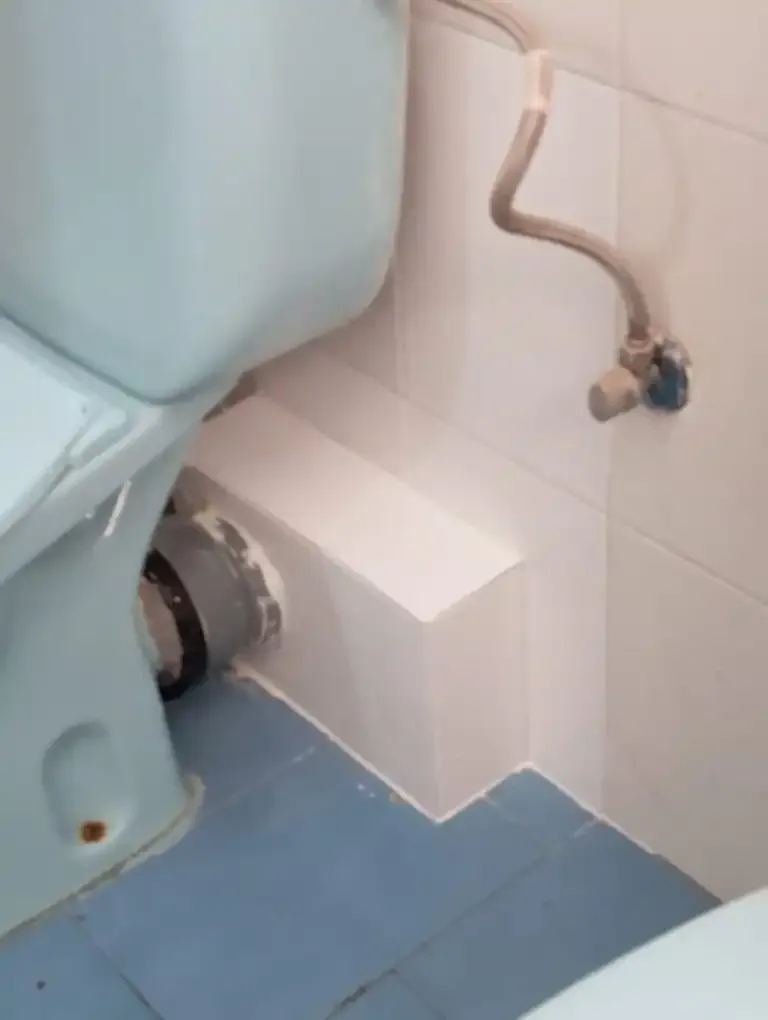 Trabajo de albañilería en Vélez-Málaga: 6 - Después