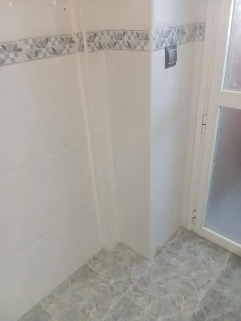 Trabajo de albañilería en Vélez-Málaga: 8 - Después